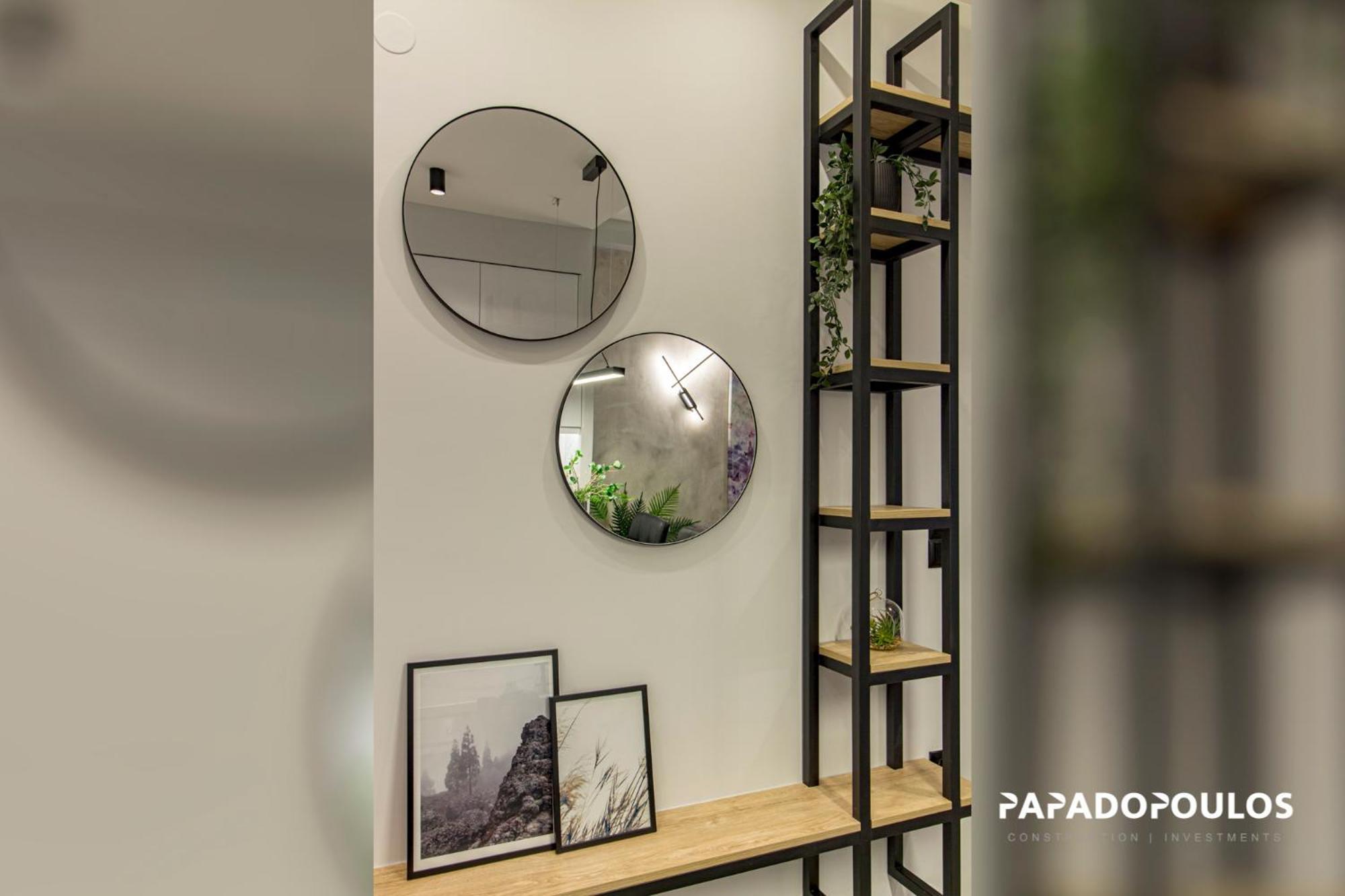 P Deluxe Suites 5 Солун Екстериор снимка
